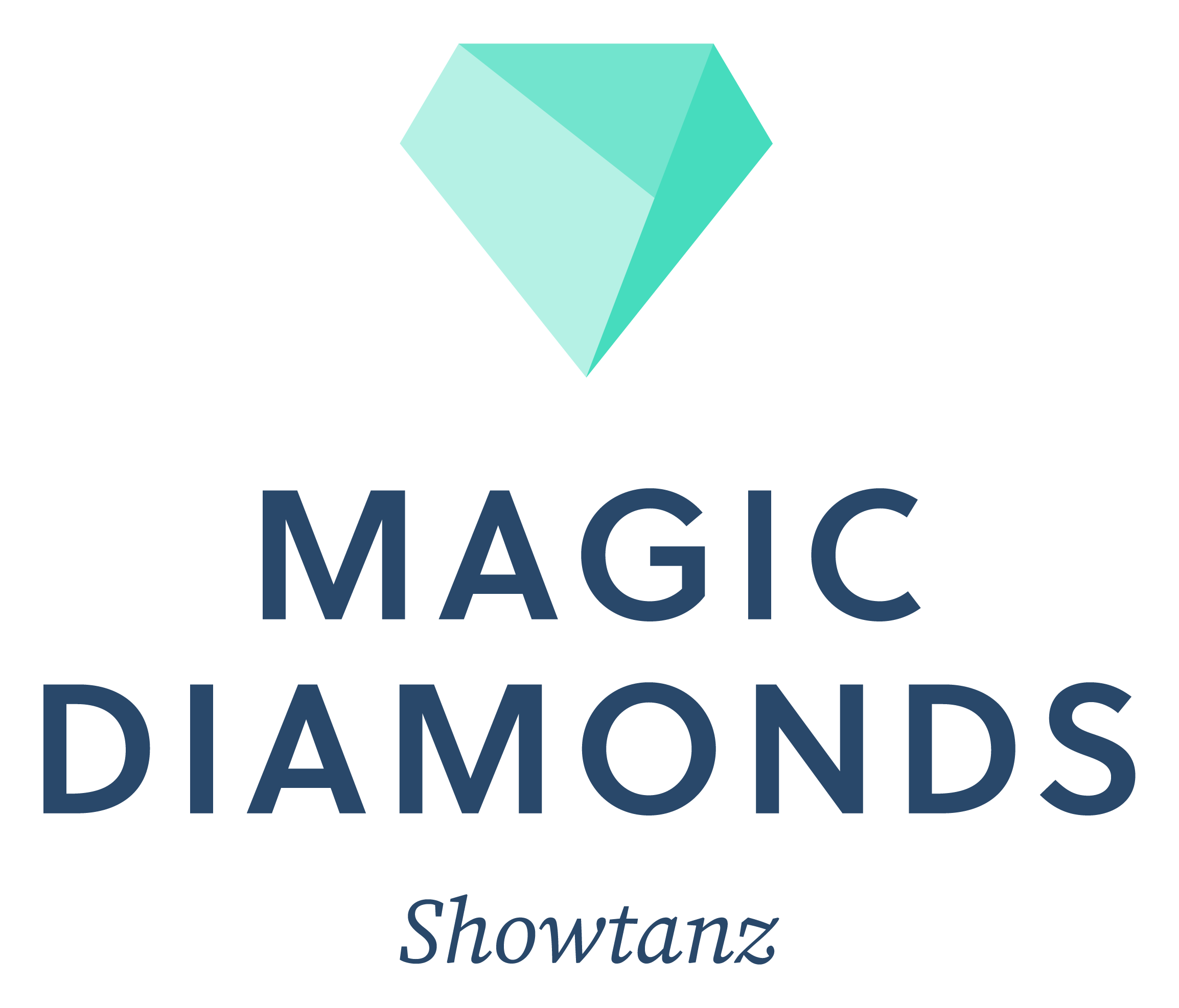 magicdiamonds logo rgb